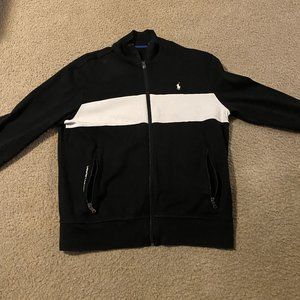 Polo Jacket